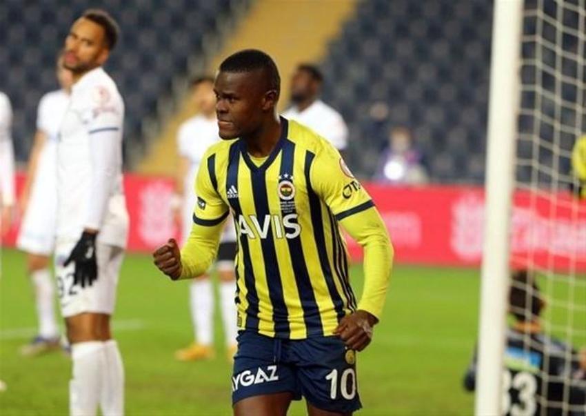 Ali Koç ve Vitor Pereira durmuyor! Perotti, Zanka ve Samatta'dan sonra Fenerbahçe'de 3 ayrılık daha!
