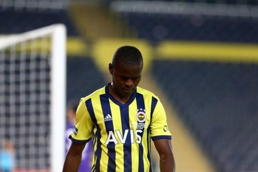 Ali Koç ve Vitor Pereira durmuyor! Perotti, Zanka ve Samatta'dan sonra Fenerbahçe'de 3 ayrılık daha!