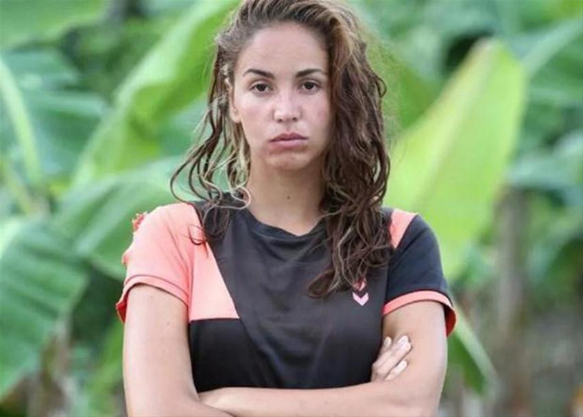 Survivor yarışmacısı Berna Keklikler'den iddialı paylaşım!