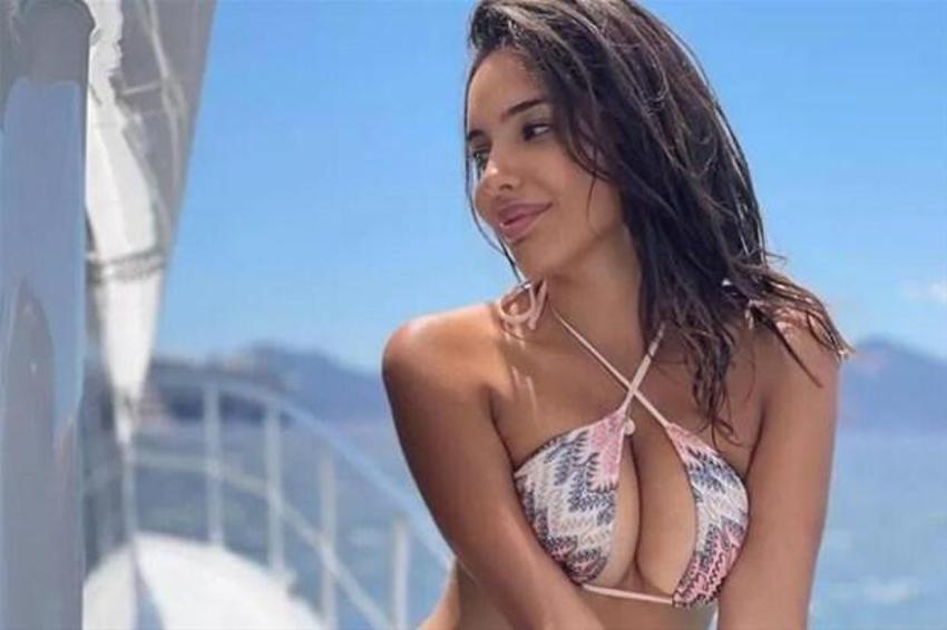 İlkay Gündoğan ve Sara Arfaoui evleniyor! Düğün tarihi...