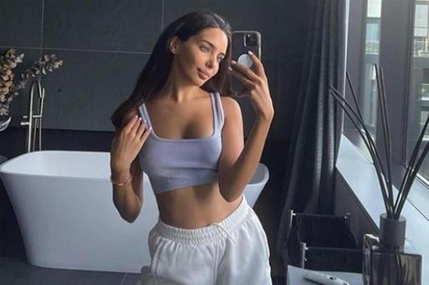 İlkay Gündoğan ve Sara Arfaoui evleniyor! Düğün tarihi...