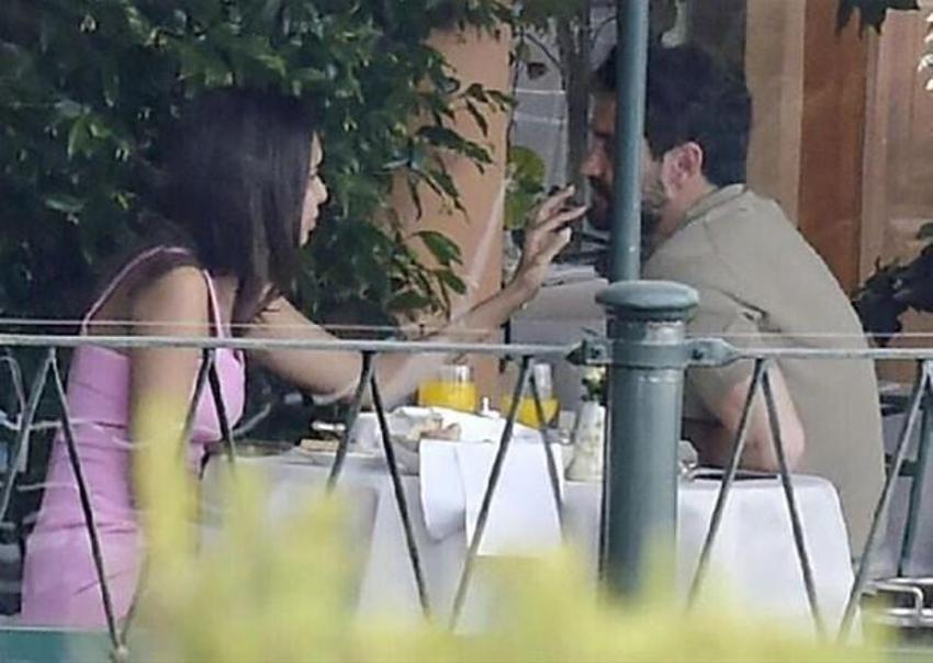 İlkay Gündoğan ve Sara Arfaoui evleniyor! Düğün tarihi...
