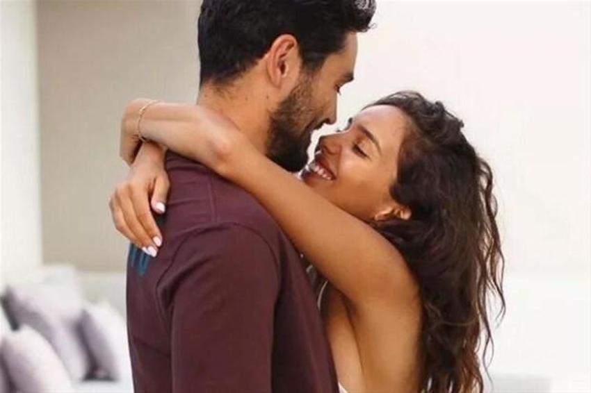 İlkay Gündoğan ve Sara Arfaoui evleniyor! Düğün tarihi...