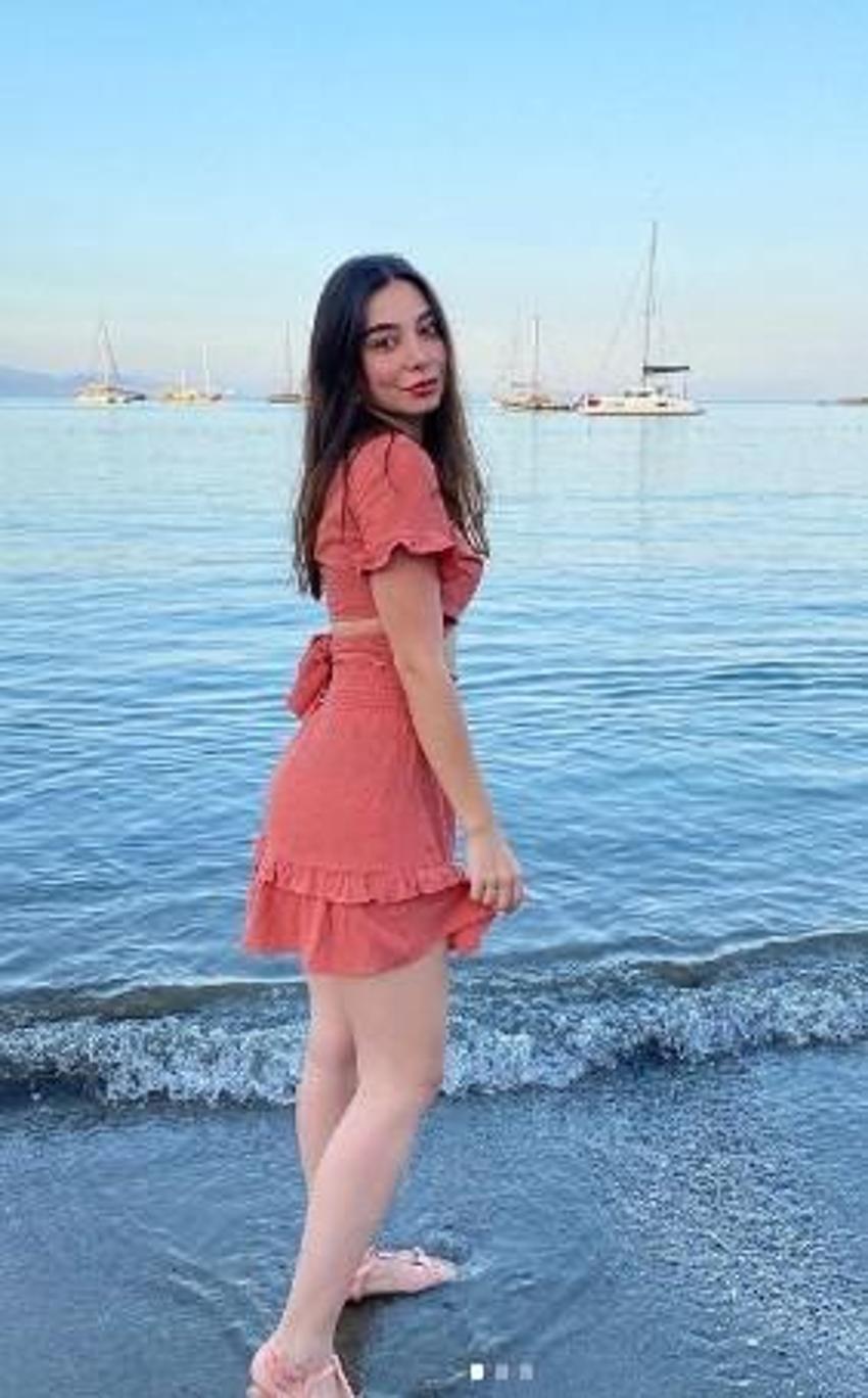 Alemin Kıralı'nın Oben’i Birsu Demir sosyal medyayı sallıyor!