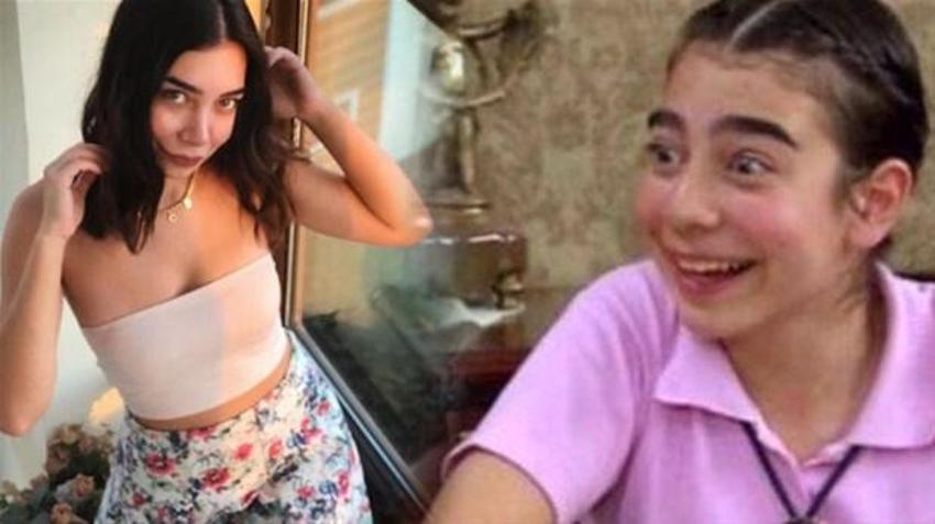 Alemin Kıralı'nın Oben’i Birsu Demir sosyal medyayı sallıyor!