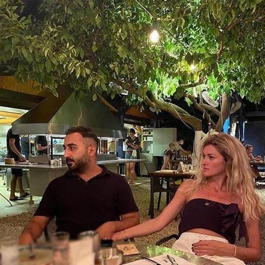 Onur Buldu evlilik yıl dönümünü unuttu! Sosyal medyada...