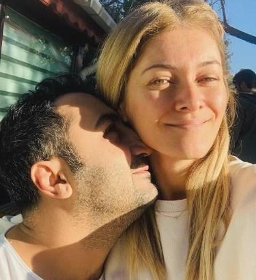 Onur Buldu evlilik yıl dönümünü unuttu! Sosyal medyada...
