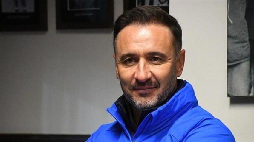 Alınacak bir forvet vardı Ali Koç dünyaca ünlü golcüyle görüşmelere başladı! Fenerbahçe'den sansasyonel transfer