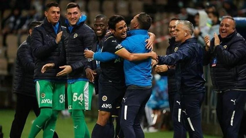 Alınacak bir forvet vardı Ali Koç dünyaca ünlü golcüyle görüşmelere başladı! Fenerbahçe'den sansasyonel transfer