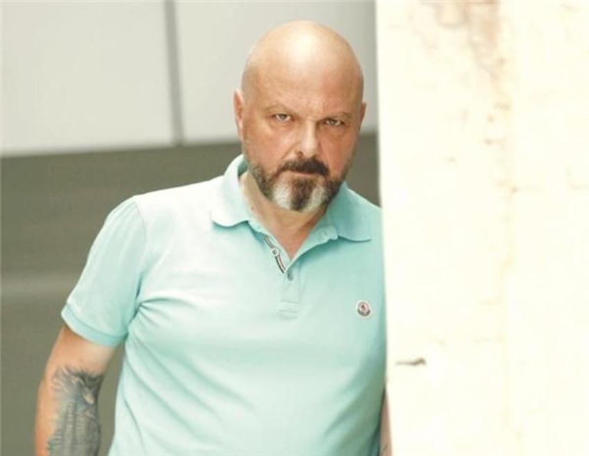 Yılan Hikâyesi'nin Rambo'su Ferhat Yılmaz'ı gören tanıyamıyor!