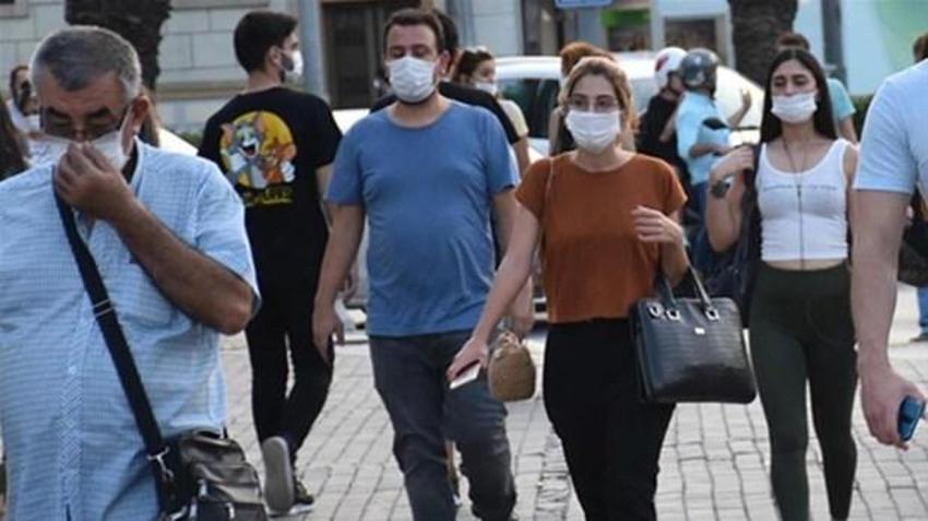İl il koronavirüs vaka sayıları açıklandı! Bakan Koca paylaştı: Bu 10 şehirden birinde yaşıyorsanız...