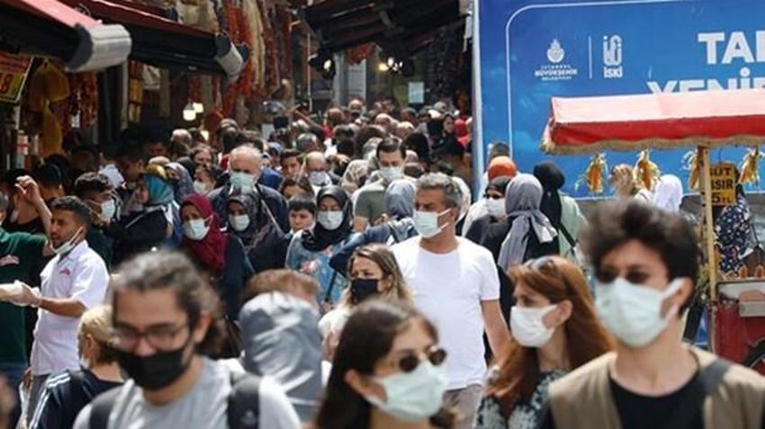 İl il koronavirüs vaka sayıları açıklandı! Bakan Koca paylaştı: Bu 10 şehirden birinde yaşıyorsanız...