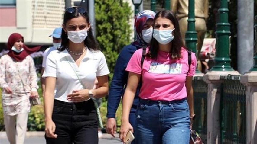 İl il koronavirüs vaka sayıları açıklandı! Bakan Koca paylaştı: Bu 10 şehirden birinde yaşıyorsanız...