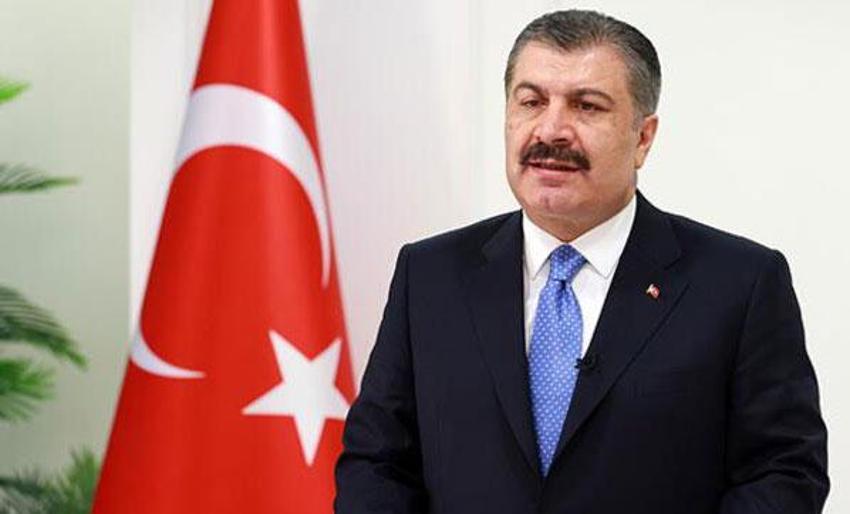 İl il koronavirüs vaka sayıları açıklandı! Bakan Koca paylaştı: Bu 10 şehirden birinde yaşıyorsanız...