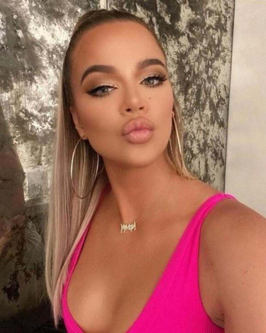 Khloe Kardashian ve Kris Jenner yan yana iki lüks malikane inşa ettiriyorlar! Evlerin değeri...