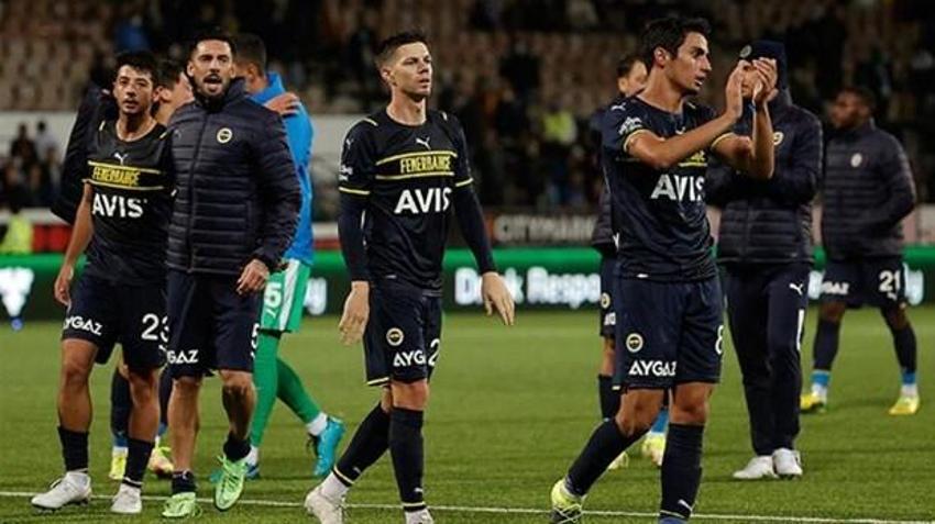 UEFA Avrupa Ligi'nde Fenerbahçe ve Galatasaray'ın rakipleri belli oldu! Vedat Muriç, Valbuena ve Frey...