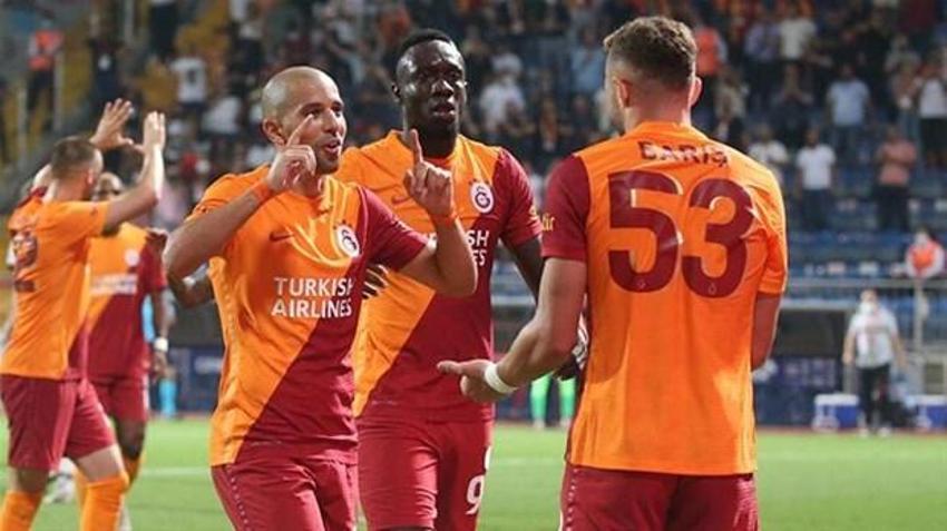 UEFA Avrupa Ligi'nde Fenerbahçe ve Galatasaray'ın rakipleri belli oldu! Vedat Muriç, Valbuena ve Frey...