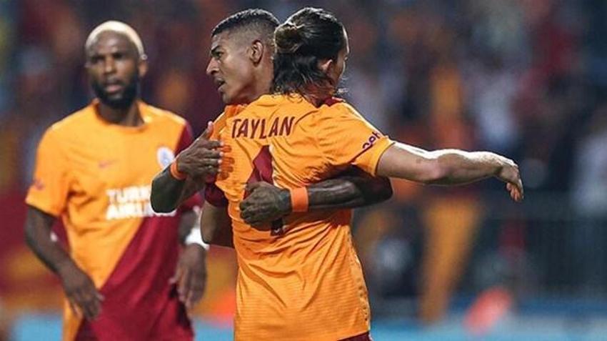 UEFA Avrupa Ligi'nde Fenerbahçe ve Galatasaray'ın rakipleri belli oldu! Vedat Muriç, Valbuena ve Frey...
