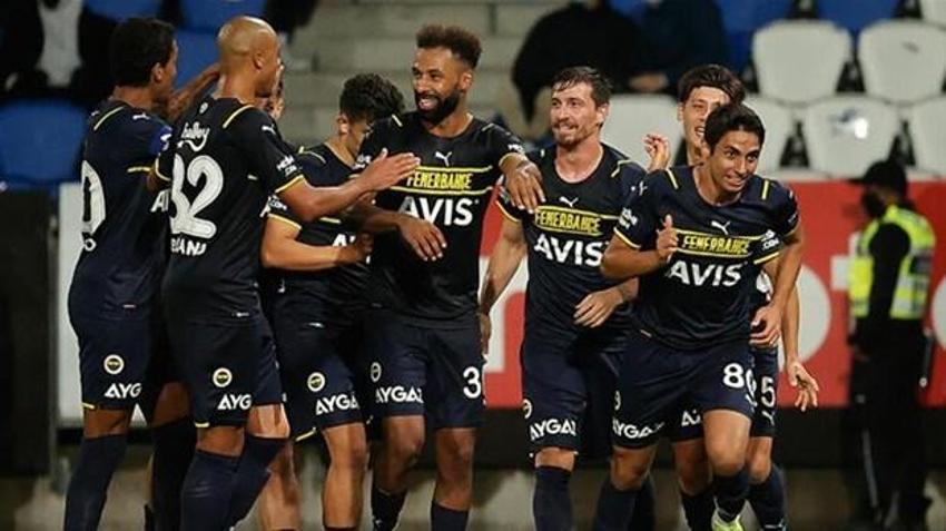 UEFA Avrupa Ligi'nde Fenerbahçe ve Galatasaray'ın rakipleri belli oldu! Vedat Muriç, Valbuena ve Frey...