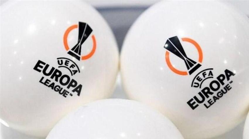 UEFA Avrupa Ligi'nde Fenerbahçe ve Galatasaray'ın rakipleri belli oldu! Vedat Muriç, Valbuena ve Frey...