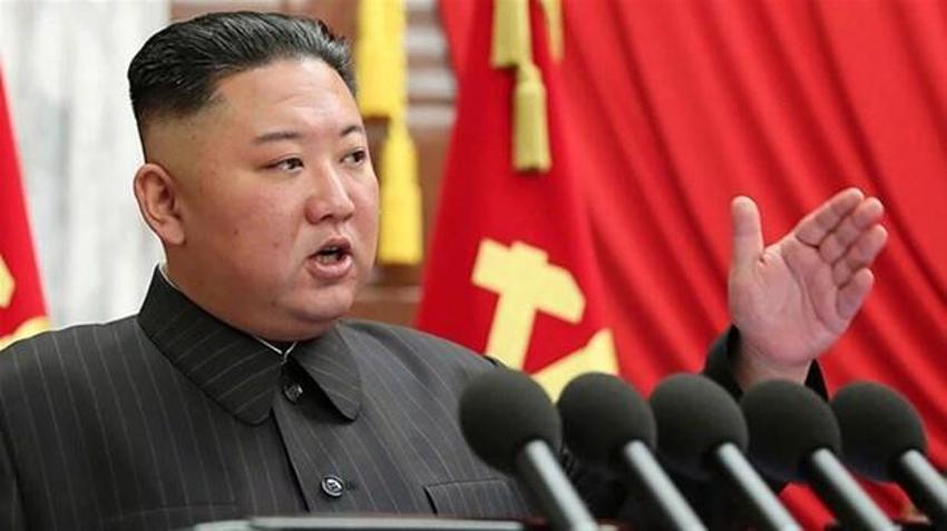 Kuzey Kore lideri Kim Jong-un'dan flaş adım! Ölümcül hastalık iddiası...