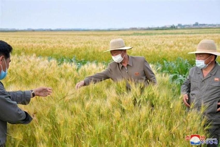 Kuzey Kore lideri Kim Jong-un'dan flaş adım! Ölümcül hastalık iddiası...