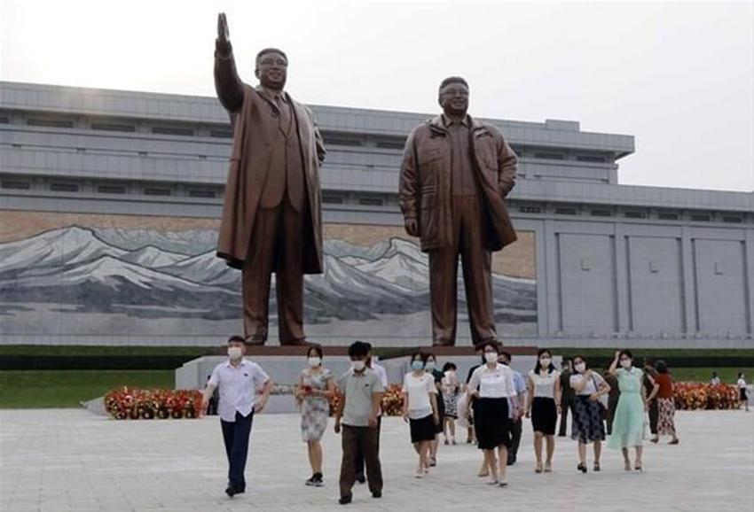 Kuzey Kore lideri Kim Jong-un'dan flaş adım! Ölümcül hastalık iddiası...