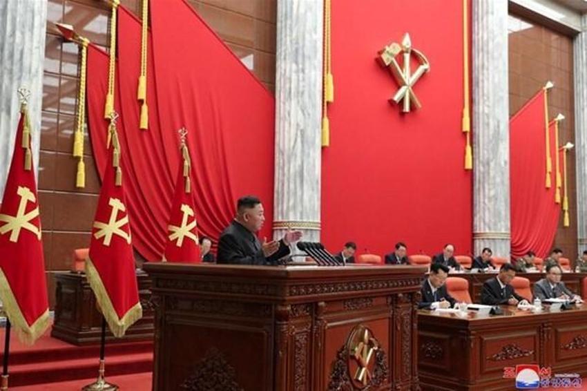 Kuzey Kore lideri Kim Jong-un'dan flaş adım! Ölümcül hastalık iddiası...