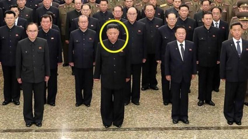 Kuzey Kore lideri Kim Jong-un'dan flaş adım! Ölümcül hastalık iddiası...