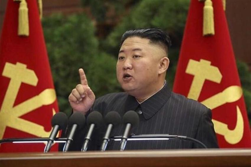Kuzey Kore lideri Kim Jong-un'dan flaş adım! Ölümcül hastalık iddiası...