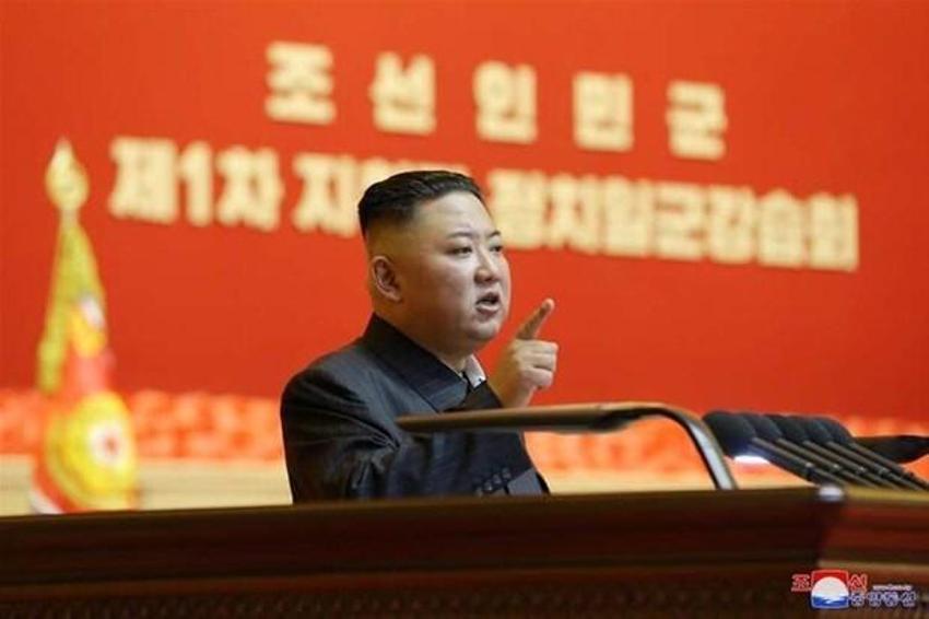 Kuzey Kore lideri Kim Jong-un'dan flaş adım! Ölümcül hastalık iddiası...