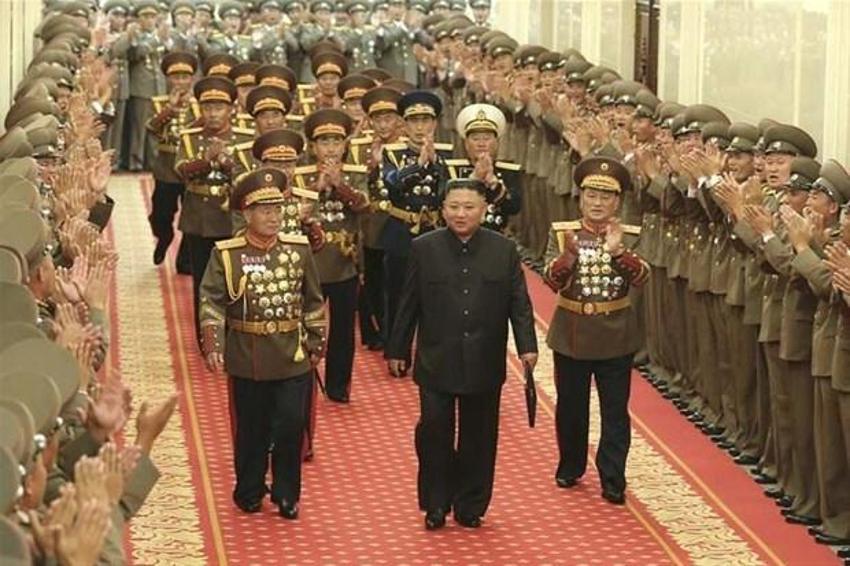 Kuzey Kore lideri Kim Jong-un'dan flaş adım! Ölümcül hastalık iddiası...