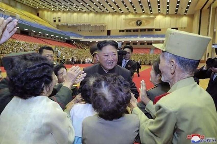 Kuzey Kore lideri Kim Jong-un'dan flaş adım! Ölümcül hastalık iddiası...