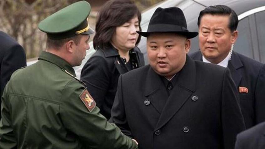 Kuzey Kore lideri Kim Jong-un'dan flaş adım! Ölümcül hastalık iddiası...