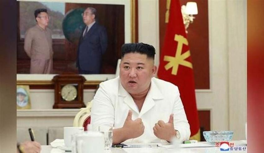 Kuzey Kore lideri Kim Jong-un'dan flaş adım! Ölümcül hastalık iddiası...