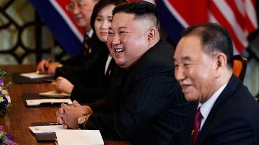 Kuzey Kore lideri Kim Jong-un'dan flaş adım! Ölümcül hastalık iddiası...
