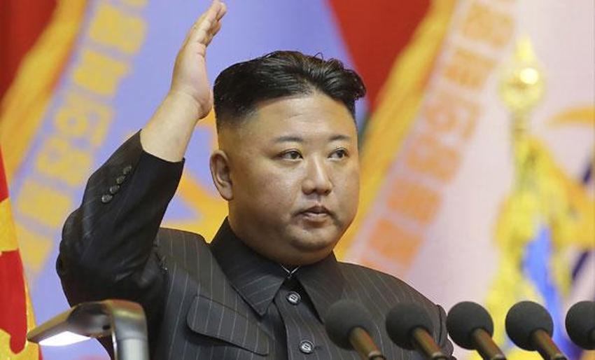 Kuzey Kore lideri Kim Jong-un'dan flaş adım! Ölümcül hastalık iddiası...
