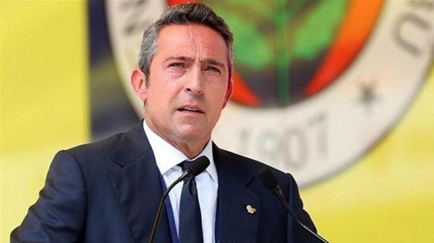 Mehmet Demirkol Ali Koç ve Vitor Pereira'nın yeni golcüsünü açıkladı! 'Kamuoyu ayağa kalkacak'