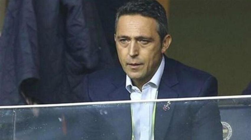 Mehmet Demirkol Ali Koç ve Vitor Pereira'nın yeni golcüsünü açıkladı! 'Kamuoyu ayağa kalkacak'