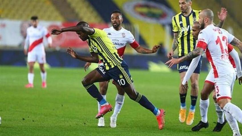 Mehmet Demirkol Ali Koç ve Vitor Pereira'nın yeni golcüsünü açıkladı! 'Kamuoyu ayağa kalkacak'