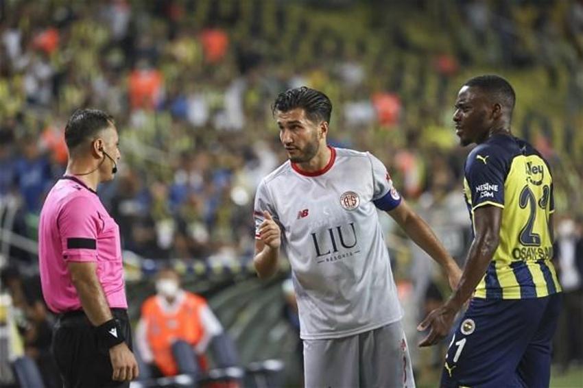 Fenerbahçe Antalyaspor maçından sonra Ali Koç ve Vitor Pereira'ya yaylım ateşi! 'Beklemeyin alın artık şunu...'