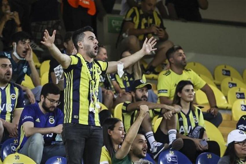 Fenerbahçe Antalyaspor maçından sonra Ali Koç ve Vitor Pereira'ya yaylım ateşi! 'Beklemeyin alın artık şunu...'