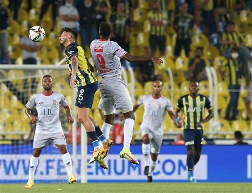Fenerbahçe Antalyaspor maçından sonra Ali Koç ve Vitor Pereira'ya yaylım ateşi! 'Beklemeyin alın artık şunu...'