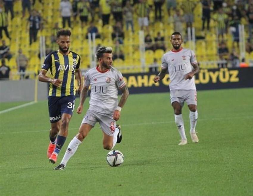 Fenerbahçe Antalyaspor maçından sonra Ali Koç ve Vitor Pereira'ya yaylım ateşi! 'Beklemeyin alın artık şunu...'