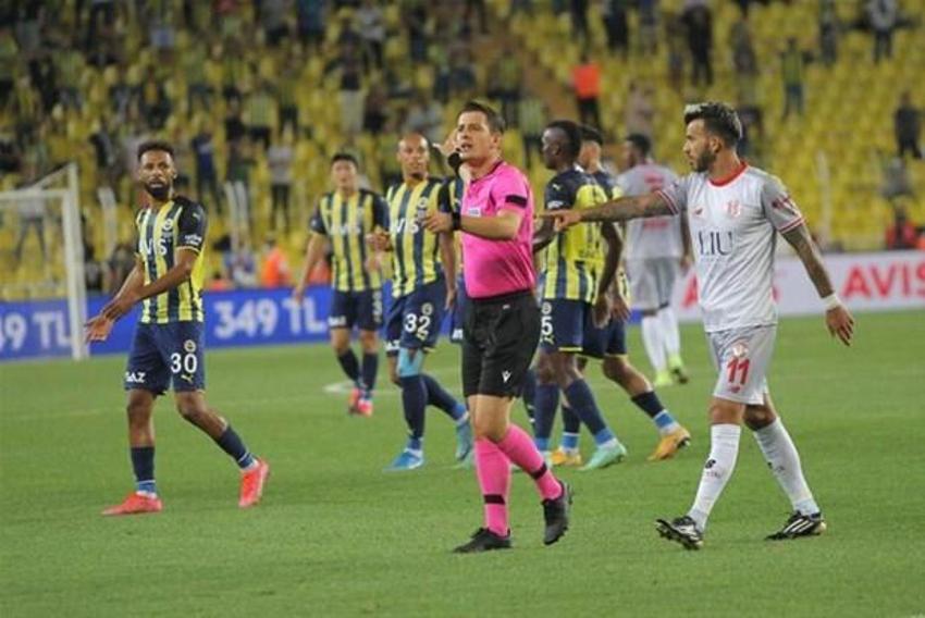 Fenerbahçe Antalyaspor maçından sonra Ali Koç ve Vitor Pereira'ya yaylım ateşi! 'Beklemeyin alın artık şunu...'