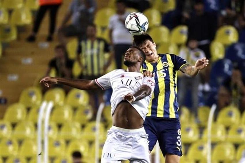 Fenerbahçe Antalyaspor maçından sonra Ali Koç ve Vitor Pereira'ya yaylım ateşi! 'Beklemeyin alın artık şunu...'