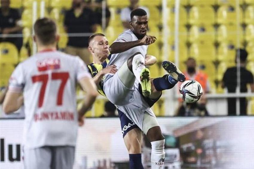 Fenerbahçe Antalyaspor maçından sonra Ali Koç ve Vitor Pereira'ya yaylım ateşi! 'Beklemeyin alın artık şunu...'