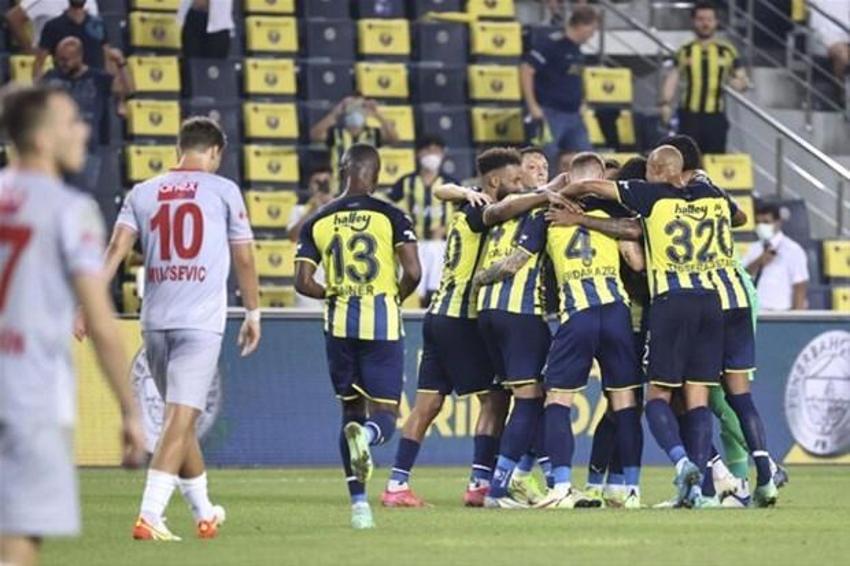 Fenerbahçe Antalyaspor maçından sonra Ali Koç ve Vitor Pereira'ya yaylım ateşi! 'Beklemeyin alın artık şunu...'