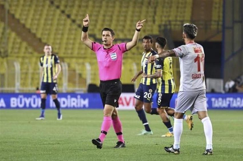 Fenerbahçe Antalyaspor maçından sonra Ali Koç ve Vitor Pereira'ya yaylım ateşi! 'Beklemeyin alın artık şunu...'
