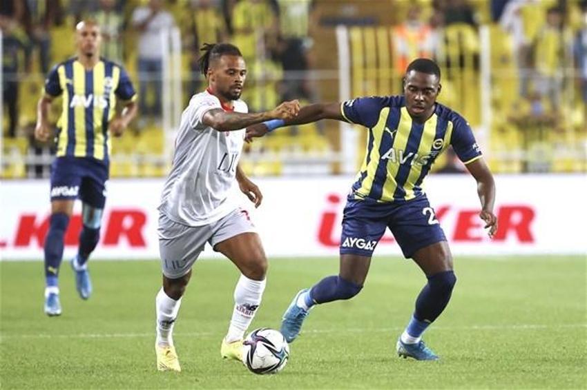 Fenerbahçe Antalyaspor maçından sonra Ali Koç ve Vitor Pereira'ya yaylım ateşi! 'Beklemeyin alın artık şunu...'